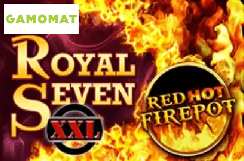 Royal Seven XXL RHFP